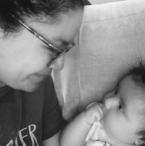 Meet your Posher, Lisa